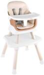 Jokomisiada High chair, feeding chair Set 6in1 ZA4142 - mallbg - 157,70 лв