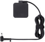 ASUS AD45-00C(ADP-45ZE B)/EU áramátalakító és inverter Beltéri 45 W Fekete (90XB09BN-MPW010)