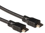 ACT AK3906 HDMI kábel 10 M HDMI A-típus (Standard) Fekete (AK3906)