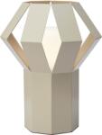 Markslöjd Octa asztali lámpa 1x40 W bézs 109147 (109147)