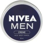 Nivea Men Creme Férfiaknak mindennapi használatra, 30 ml (42277330)