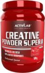 ACTIVLAB Kreatin por Super 500 g feketeribizli