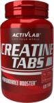ACTIVLAB Kreatin Tabs 120 tabl. ízesítetlen