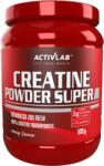 ACTIVLAB Kreatin por Super 500 g narancs