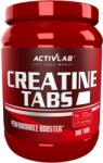 ACTIVLAB Kreatin Tabs 300 tabl. ízesítetlen