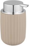 WENKO Agropoli szappanadagoló 250 ml bézs 25184100 (25184100)