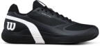 Wilson Rush PRO 5 Clay Black/White Férfiteniszcipő EUR 42 2/3