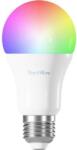 TESLA TechToy RGB 9W E27 ZigBee okos izzó (smart bulb)