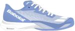 Babolat Jet Mach 4 Clay Women Lavender/White Női teniszcipő EUR 40