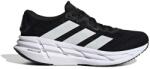 Adidas Adistar 4 Cblack/Ftwwht/Cblack Férfi futócipő UK 10 Férfi futócipő