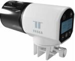 Tesla okos automata haletető (smart fish feeder)