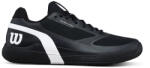 Wilson Rush PRO 5 Black/White Férfiteniszcipő EUR 44