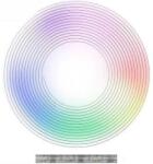 TESLA TechToy RGB 3m okos led szalag meghosszabbítás (smart strip extension)