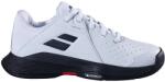 Babolat Propulse Junior 3 AC Boy Illusion Blue/Black Gyerekteniszcipő EUR 38, 5