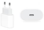 Apple USB-C 20W 3A hálózati töltő (power adapter) (MUVV3ZM/A) - Apple Garancia