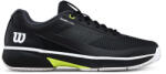 Wilson Rush LITE 5 Clay Black/White Férfiteniszcipő EUR 44 2/3