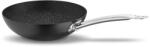Korkmaz A2836 Proline Nero Wok 28 cm