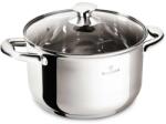 BLAUMANN BL-3872 Gourmet Line fazék fedővel 20 cm