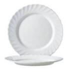 Luminarc Desszertes tányér 19 cm üveg Opál 503078 (503078)