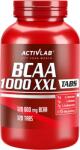ACTIVLAB BCAA 1000 XXL 120 tab. fără aromă