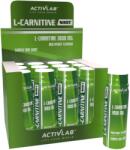 ACTIVLAB L-Carnitine Shot 12 x 80 ml