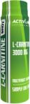 ACTIVLAB L-Carnitine Shot 80 ml mix de fructe