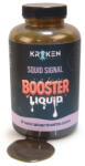 Kraken Baits Squid Signal Booster Liquid tintahalas locsoló (K-SSBL)