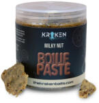 Kraken Baits Milky Nut Boilie Paste krémes-édes paszta (K-MNP)