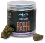 Kraken Baits Squid Signal Boilie Paste tintahalas paszta (K-SSP)