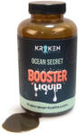Kraken Baits Ocean Secret Booster Liquid locsoló (K-OSBL)