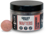 Kraken Baits Smart Series Strawberry Cream Wafters 24mm (K-SMWSS24)