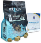 Kraken Baits Ocean Secret Shelf Life Boilie bojli CUBE (K-OSB24C)