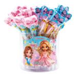 BENSIA Ceruza tolóbetétes BENSIA masni radírral, hercegnős