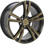 ORIGINEEL JANTA Origineel BMW 8089897 8.5/19 5x112 ET40 Bronze polished CB 66.6