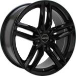 GMP Italia JANTA GMP FASTEN 7.5/18 5x114, 3 ET35 Black CB 66.1