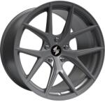 Eta Beta JANTA Eta Beta GRI-N 10/20 5x132 ET17.1 Matt anthracite CB 66.55
