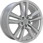ORIGINEEL JANTA Origineel AUDI 4M0601025G 8/20 5x112 ET28 Silver CB 66.45