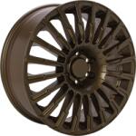 Spath Wheels JANTA Spath SP47 8/20 6x120 ET48 Matt bronze CB 74.6