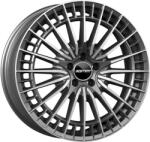 GMP Italia JANTA GMP QSTAR 8/21 5x112 ET40 Anthracite polished CB 66.6