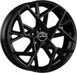 GMP Italia JANTA GMP CARTESIO 7/17 4x100 ET45 Black CB 73.1