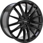 GMP Italia JANTA GMP SPARTA 10.5/20 5x114, 3 ET43 Black CB 67.1