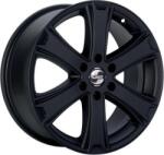 Spath Wheels JANTA Spath SP36 8/19 6x120 ET48 Black CB 74.6