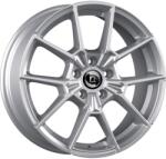 Diewe Wheels JANTA Diewe wheels NEVE 7.5/19 5x114, 3 ET51 Silver CB 67.1