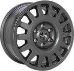 Arcasting JANTA Arcasting F15 TECH 8/17 6x130 ET44 Matt anthracite CB 84.1
