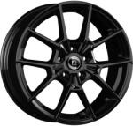 Diewe Wheels JANTA Diewe wheels NEVE 8/18 5x112 ET32 Black CB 66.6