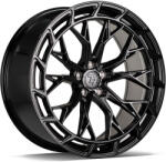 seventy9 JANTA seventy9 SCF-Z CB66.6 9.5/21" 5x112 ET25 BG - Black Glossy