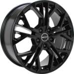GMP Italia JANTA GMP MATISSE 7/17 5x114, 3 ET43.5 Black CB 67.1