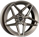 Antera JANTA Antera A107 CONCAVE 10/21 5x112 ET38 Satin bronze CB 66.6