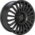 Spath Wheels JANTA Spath SP47 8/20 6x120 ET48 Matt anthracite CB 74.6