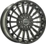 Spath Wheels JANTA Spath SP53 7.5/18 6x120 ET48 Matt anthracite CB 74.6